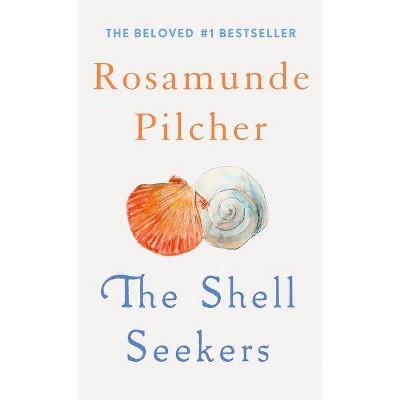 The Shell Seekers - 10th Edition by  Rosamunde Pilcher (Paperback)