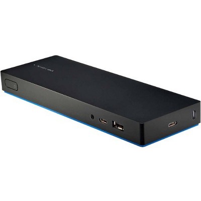 HP USB-C Dock G4 - for Notebook - 100 W - USB Type C - 6 x USB Ports - 2 x USB 2.0 - 2 x USB 3.0 - Network (RJ-45) - HDMI - DisplayPort
