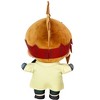 My Hero Academia Movie 3 - World Heroes' Mission Rody Soul Plush 8"H - 3 of 3