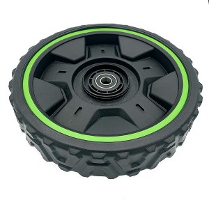 EGO Genuine OEM Rear Wheel for LM2020SP A Lawn Mower - 2824430001 - 1 of 1