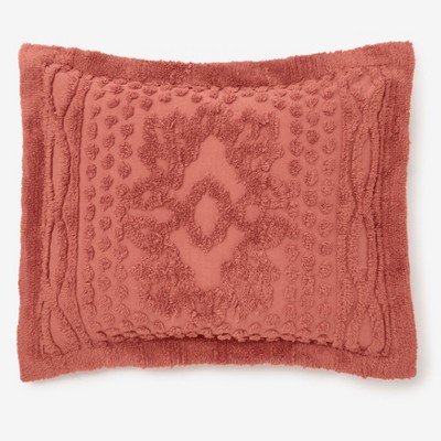 BrylaneHome Georgia Chenille Shams