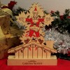 Licensed 15.0 Inch Lit National Lampoon Laser Cut Christmas Vacation Figurines - 3 of 4