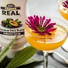 Reàl Infused Exotics Simply Squeeze Infused Syrup Passion Fruit 16.9oz Bottle for Mix- ologists, Chefs, Cooks - 4 of 4