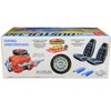 Skill 2 Model Kit 1971 Plymouth Duster 340 1/25 Scale Model by AMT - 2 of 4