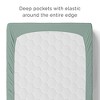 Natemia Changing Pad Cover - 3 of 3
