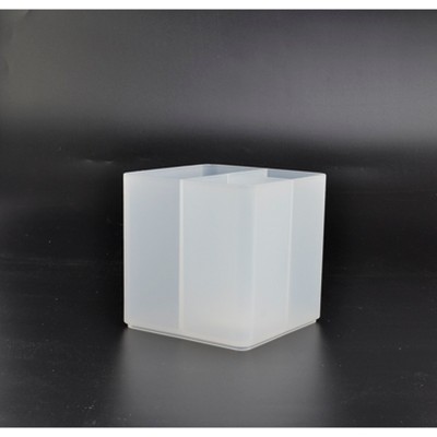 Plastic Pencil Holder Clear - Made By Design™