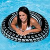 Intex Inflatable Giant Tire Tube Raft For Pool/Lake/Ocean | 59252EP - image 4 of 4