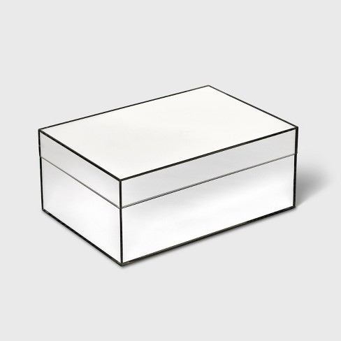 Jewelry box deals target