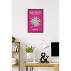 Trends International Reinders: Destinations - Destination Bahamas Framed Wall Poster Prints - 2 of 4
