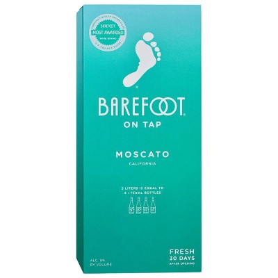 moscato box wine price