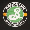Adult Brooklyn Brewery Beer Logo Black T-Shirt - 2 of 4