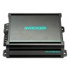 Kicker KMA800.1 800 Watts Marine Mono-Channel Amplifier - 2 of 4