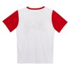 MLB Philadelphia Phillies Boys' Pinstripe Pullover Jersey - 3 of 3