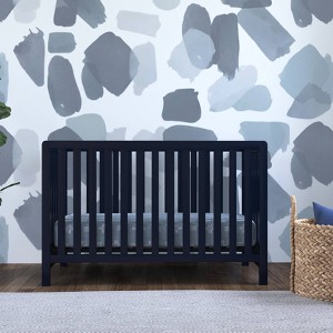 Carter's by daVinci Colby 4-in-1 Low-profile Convertible Crib - 1 of 4
