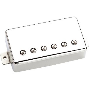 Seymour Duncan Seth Lover SH55 Humbucker Neck Pickup Nickel - 1 of 1