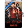 Trends International Marvel Shang-Chi and the Legend of the Ten Rings - Group Unframed Wall Poster Prints - image 3 of 4