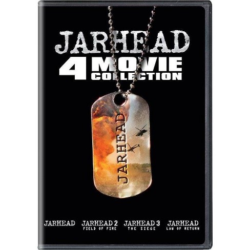 the theme song from jarhead the movie