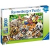 Ravensburger at Tierselfie Jigsaw Puzzle - 300pc XXL - 3 of 3