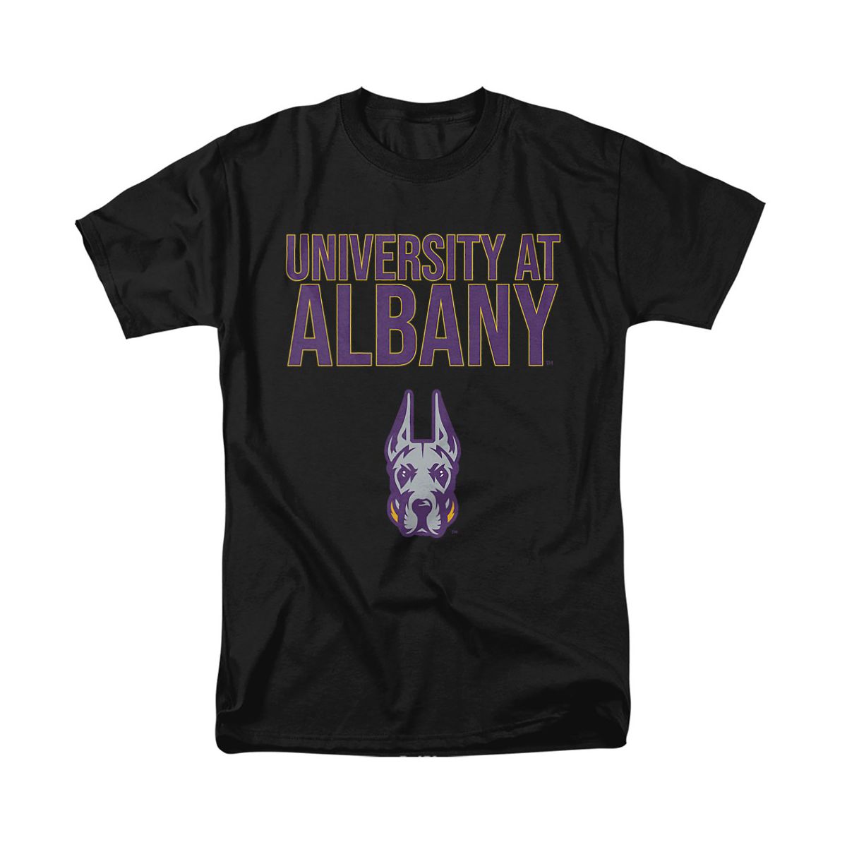 Men's University at Albany Official T-Shirt - thumbnail 7