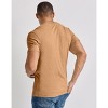 Hanes Originals Men's Tri-Blend T-Shirt (Big & Tall Sizes) - 3 of 4