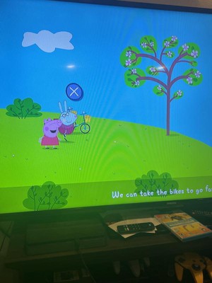 PLAYSTATION 4 Peppa Pig Avventure Intorno Al Mondo PEGI 3+ 116678