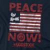 Women's Woodstock Peace Now T-Shirt - 2 of 4