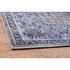 Obeetee Bergen Manorhouse Woven Stain Resistant and Easy Care Indoor Area Rug - 2 of 4