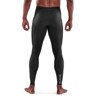 SKINS SERIES-3 Men's Thermal Compression Long Tights-Improve Circulation, Reduce Soreness for Running, Hiking & Workouts Black XX-Large - 2 of 4