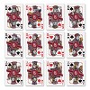 MLB St. Louis Cardinals Classic Series Playing Cards - 2 of 4