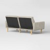 Futon Sofa - Room Essentials™ - 4 of 4