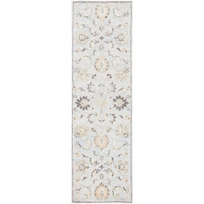 Glamour GLM624 Hand Tufted Indoor Rugs - Safavieh