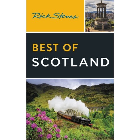 rick steves travel forum scotland