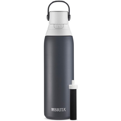 Buy 20 oz Brita® Water Bottle Filtration System (2 Pack