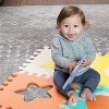 Infantino Go gaga! Soft Foam Puzzle Mat - image 4 of 4