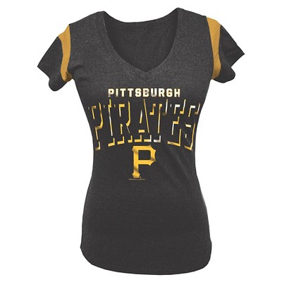 pittsburgh pirates shirt womens