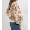 Women's GARDENER BOMBER JACKET - &merci - 2 of 4