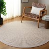 Natural Fiber Jacquard Weave NF148 Indoor Rugs - Safavieh - 2 of 4