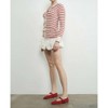 Women's Finley Striped Cardigan - Aaron & Amber - 2 of 4