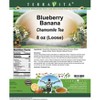 TerraVita Blueberry Banana Chamomile Tea (Loose) (8 oz, ZIN: 537939, 2-Pack) - 2 of 4