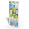 Intex Pool Ladder for 42-Inch Wall Height Above Ground Pools - 3 of 3