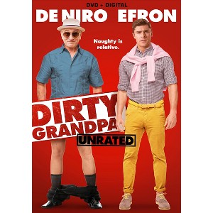 Dirty Grandpa - 1 of 1