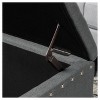 Tatiana Storage Ottoman - Christopher Knight Home - 2 of 4