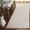 Hazel HZL516 Power Loomed Indoor Rugs - Safavieh - 2 of 4