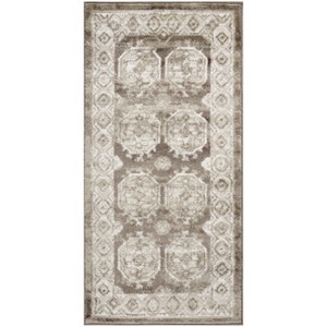 Nourison Dekor Vintage Indoor Area Rug - 1 of 4