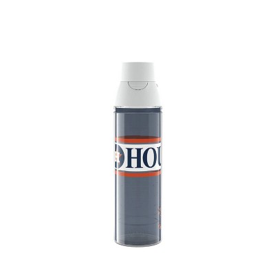 MLB Houston Astros Retro Sport Venture Water Bottle - 24oz
