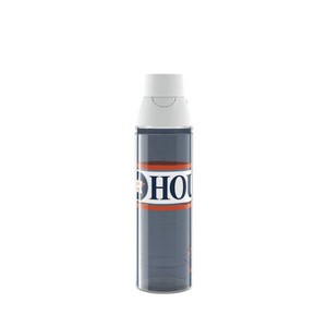 MLB Houston Astros Retro Sport Venture Water Bottle - 24oz - 1 of 4