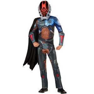 Fortnite Fortnite The Foundation Child Costume - 1 of 2