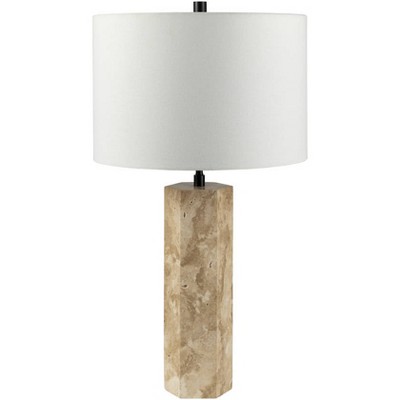 Livabliss Aurembra Rustic Table Lamps