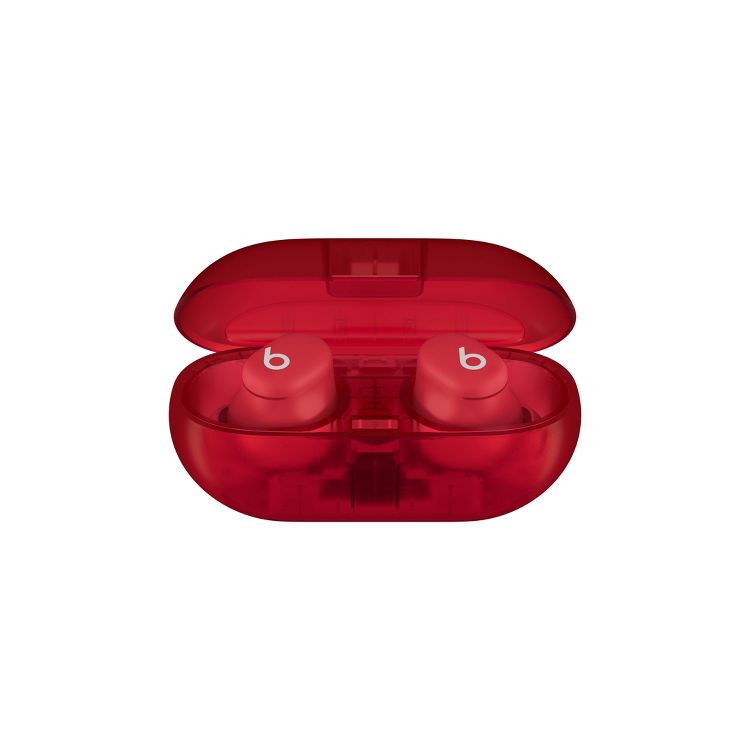 Beats Solo Buds True Wireless Bluetooth Earbuds, 5 of 11