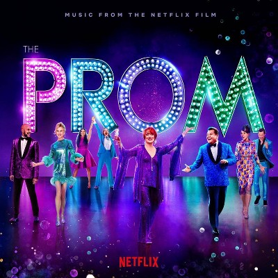 Cast Of Netflix's Fi - The Prom (Music From The Netflix Film) (Vinyl)